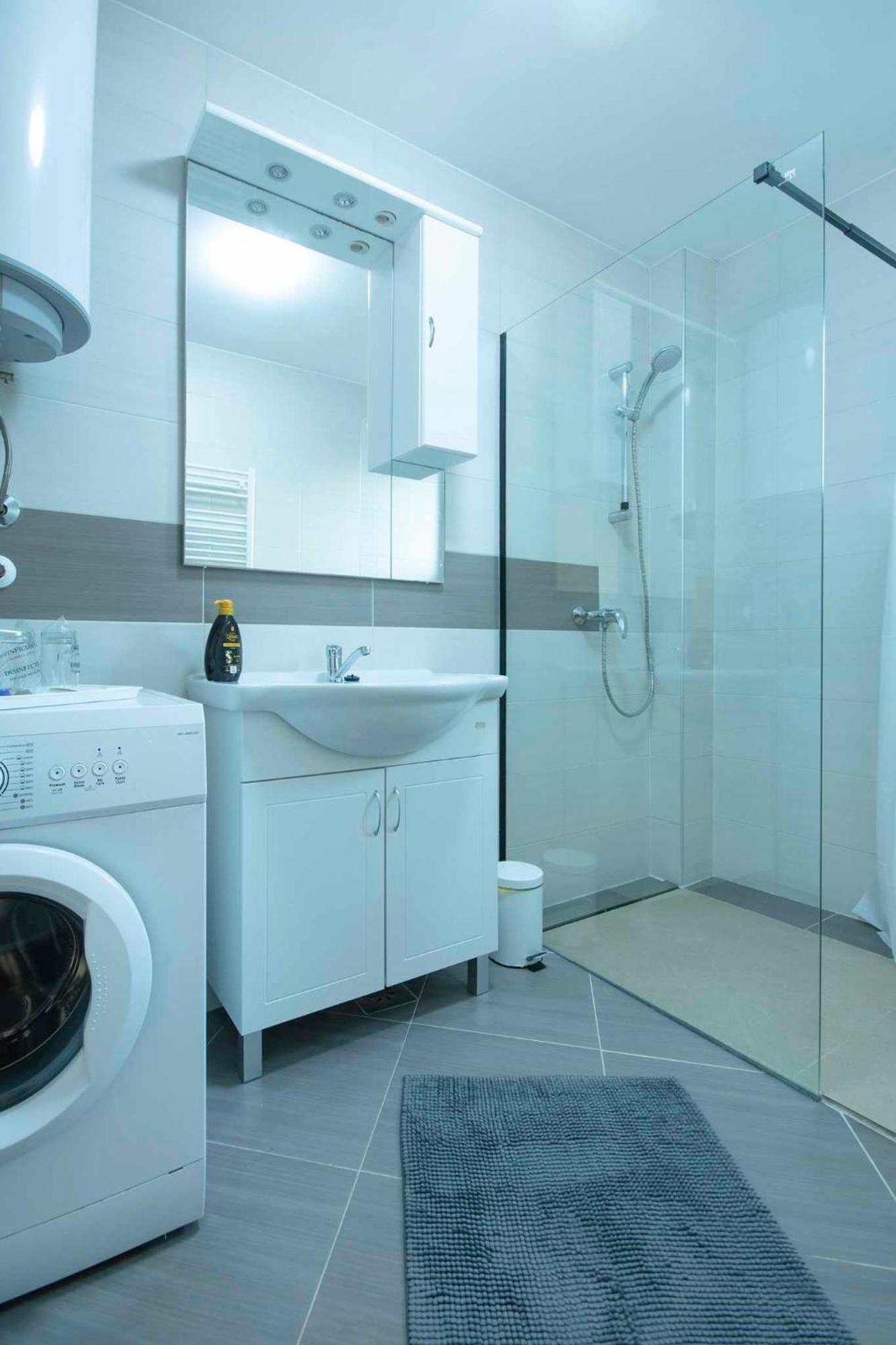 Apartment Nina سلوني المظهر الخارجي الصورة