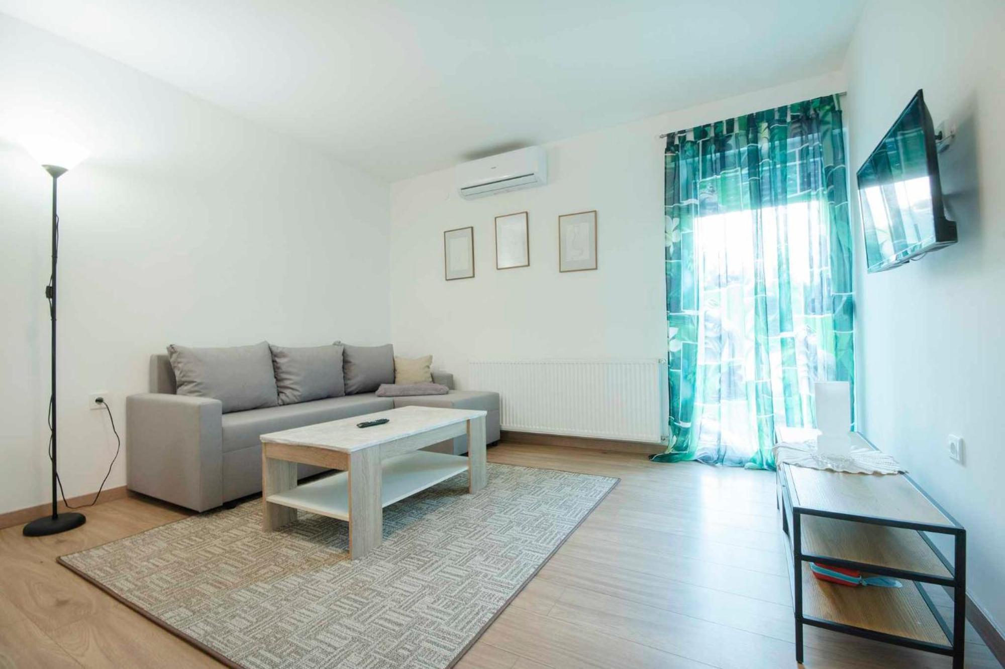 Apartment Nina سلوني المظهر الخارجي الصورة