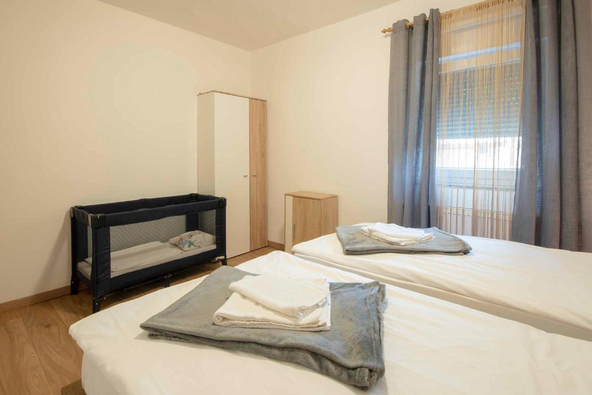 Apartment Nina سلوني المظهر الخارجي الصورة