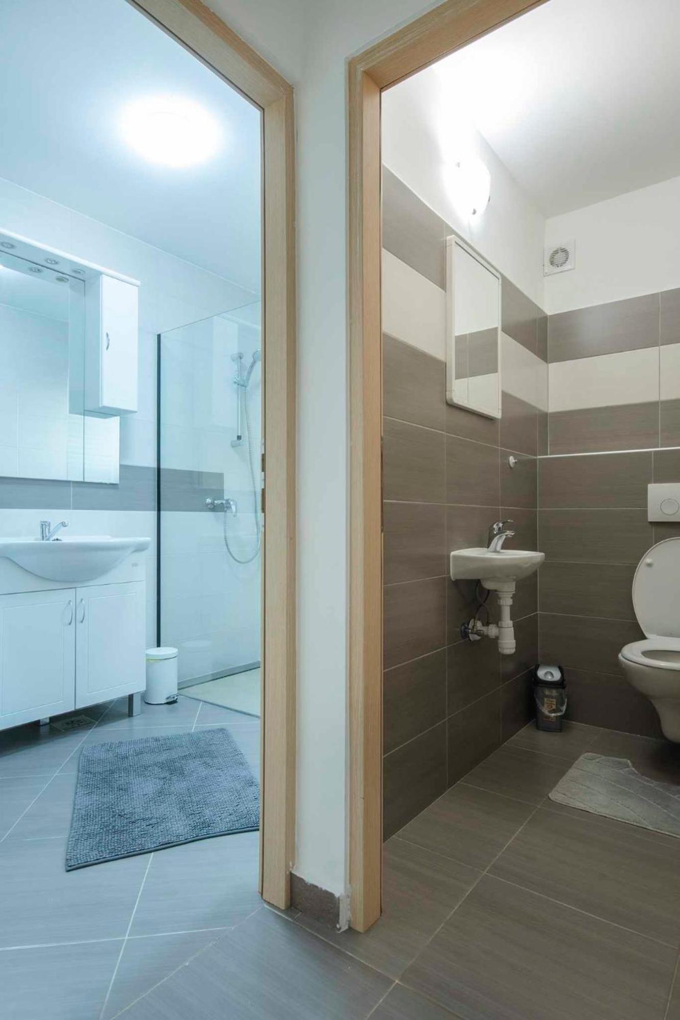 Apartment Nina سلوني المظهر الخارجي الصورة